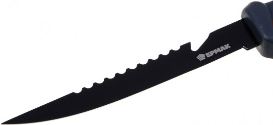 Нож разделочный филейный