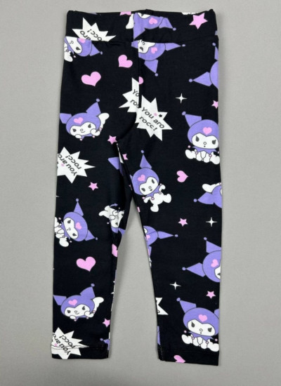 Лосины для девочек