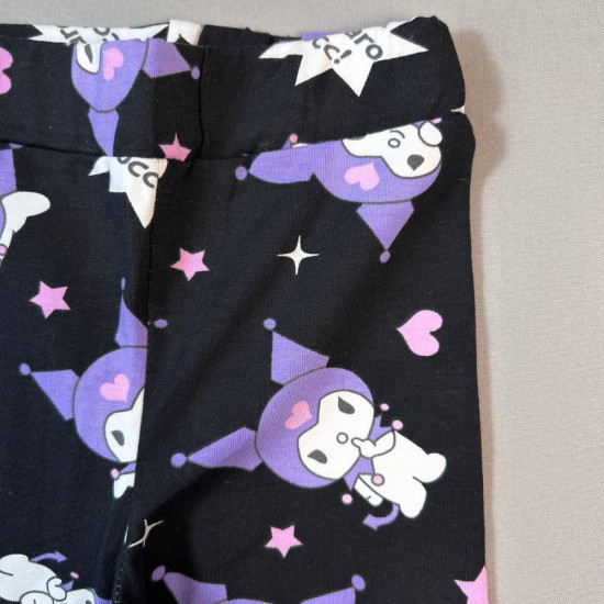 Лосины для девочек