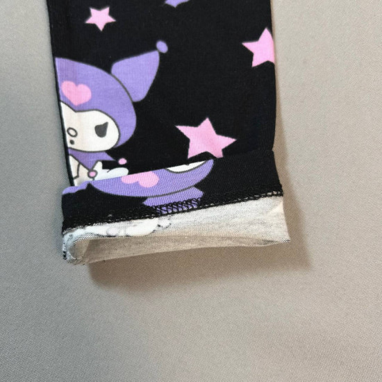 Лосины для девочек