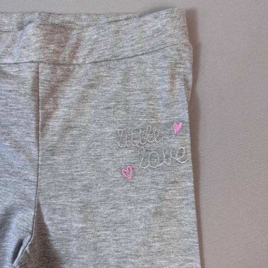 Лосины для девочек