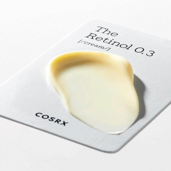 Интенсивный крем для лица против возрастных изменений «The Retinol 0.3 Cream»