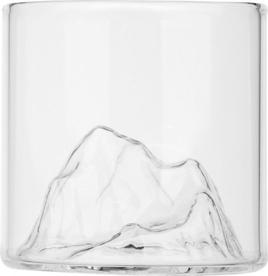 Набор стаканов «Вершина»