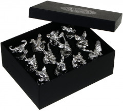 Набор стопок «Знаки зодиака» - Фото 4