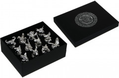 Набор стопок «Знаки зодиака» - Фото 5