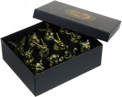 Набор стопок «Знаки зодиака» - Фото 5