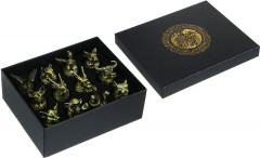 Набор стопок «Знаки зодиака» - Фото 6