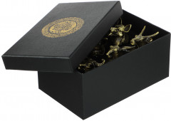 Набор стопок перевертышей - Фото 6