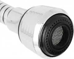 Аэратор для смесителя поворотный - Фото 1