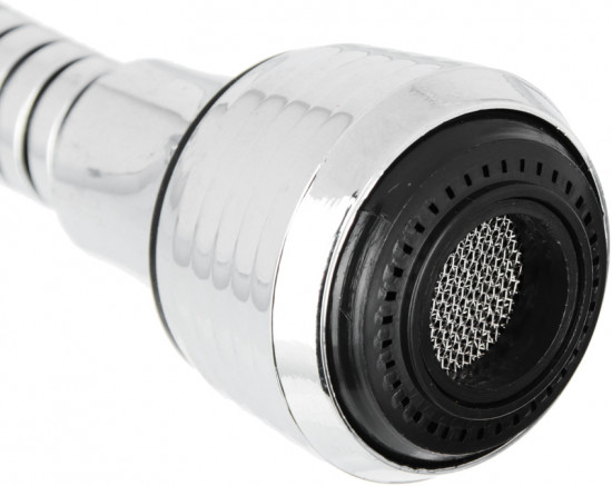 Аэратор для смесителя поворотный