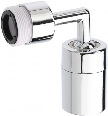 Аэратор-насадка для смесителя универсальный - Фото 1