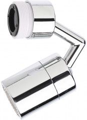 Аэратор-насадка для смесителя универсальный - Фото 2