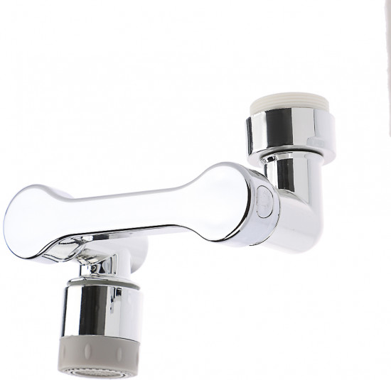 Аэратор-насадка для смесителя