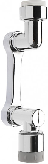 Аэратор-насадка для смесителя