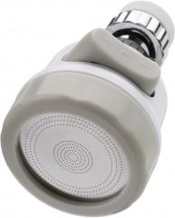 Аэратор-насадка для смесителя универсальный - Фото 1