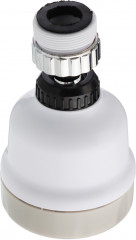 Аэратор-насадка для смесителя универсальный - Фото 3