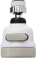 Аэратор-насадка для смесителя универсальный - Фото 5