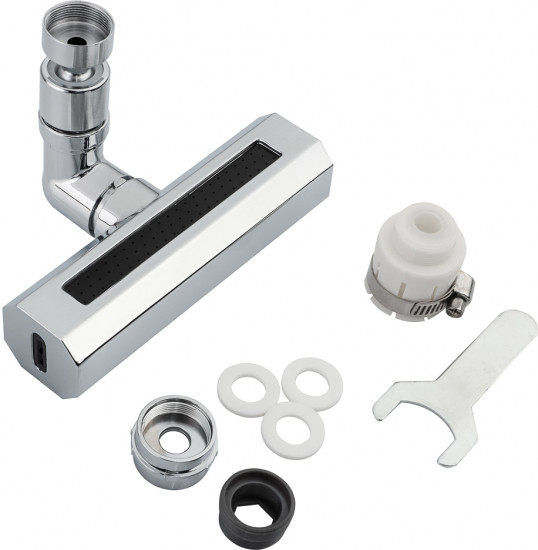 Аэратор-насадка для кухонного смесителя