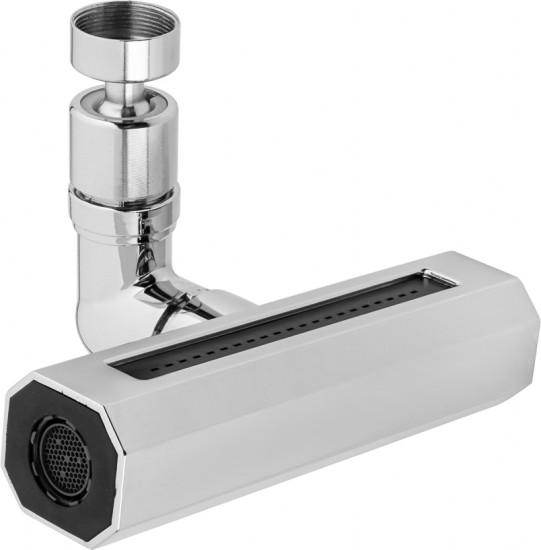 Аэратор-насадка для кухонного смесителя