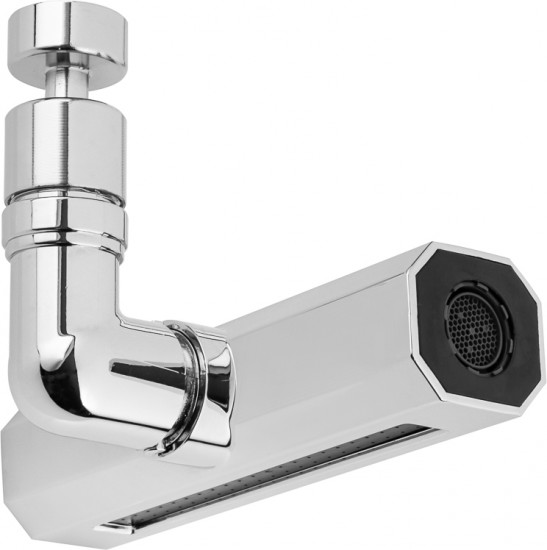 Аэратор-насадка для кухонного смесителя