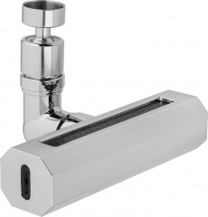 Аэратор-насадка для кухонного смесителя - Фото 5