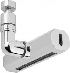 Аэратор-насадка для кухонного смесителя - Фото 6