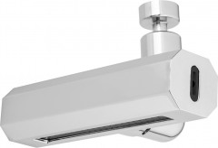 Аэратор-насадка для кухонного смесителя - Фото 8