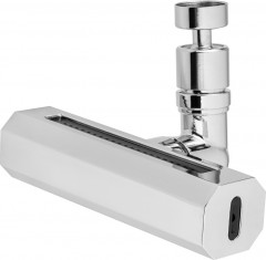 Аэратор-насадка для кухонного смесителя - Фото 9