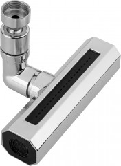 Аэратор-насадка для кухонного смесителя - Фото 10