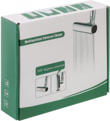 Аэратор-насадка для кухонного смесителя - Фото 11