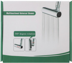 Аэратор-насадка для кухонного смесителя - Фото 12