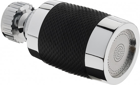 Аэратор-насадка для смесителя с фильтром