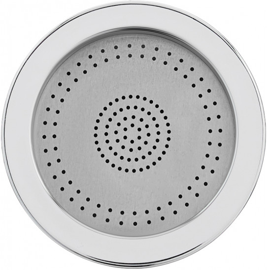 Аэратор-насадка для смесителя с фильтром