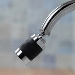 Аэратор-насадка для смесителя с фильтром - Фото 10