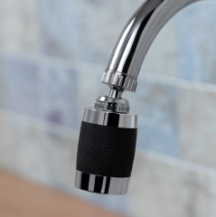 Аэратор-насадка для смесителя с фильтром - Фото 13