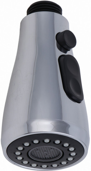 Аэратор для вытяжного смесителя