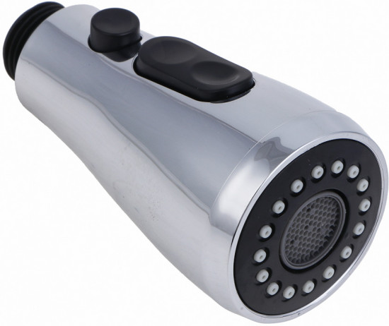 Аэратор для вытяжного смесителя