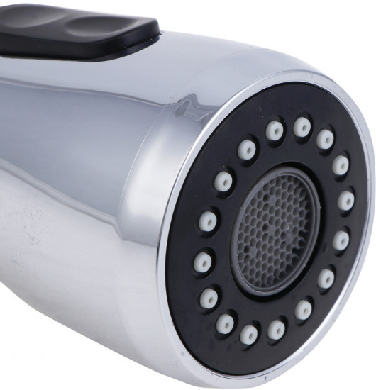 Аэратор для вытяжного смесителя