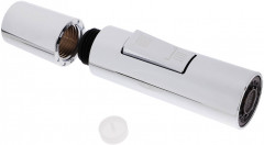 Аэратор для вытяжного смесителя - Фото 2