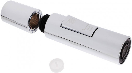 Аэратор для вытяжного смесителя