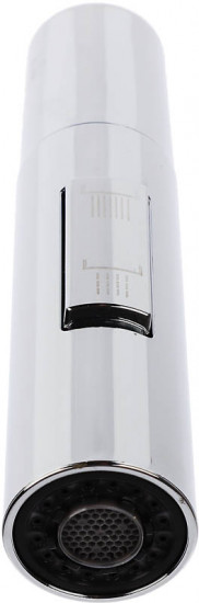 Аэратор для вытяжного смесителя