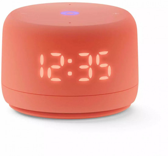 Умная колонка станция Лайт 2 с Алисой на YaGPT