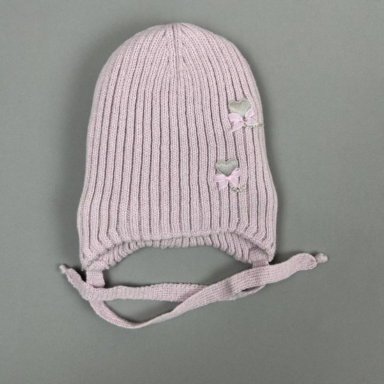 Шапка для девочек