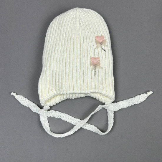 Шапка для девочек