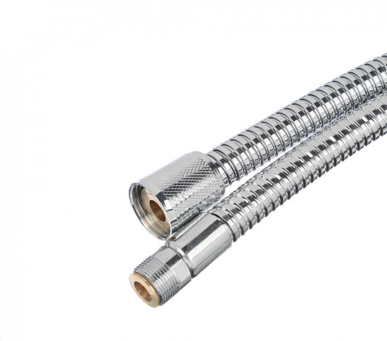 Шланг для смесителя с выдвижной лейкой