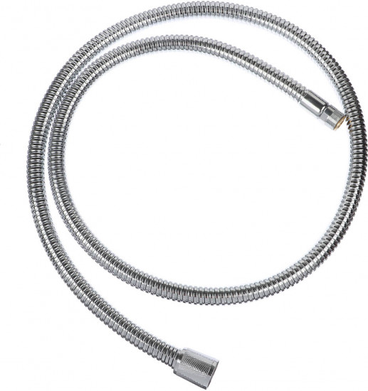 Шланг для смесителя с выдвижной лейкой