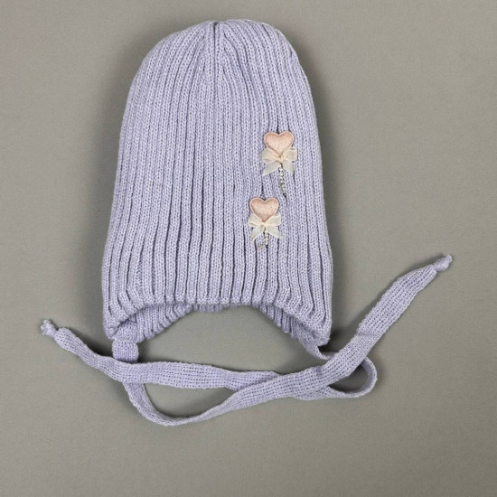 Шапка для девочек