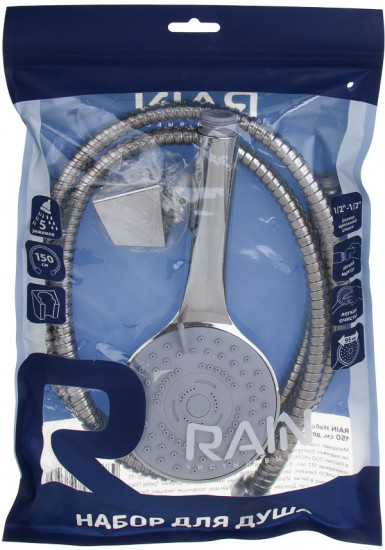 Набор для душа