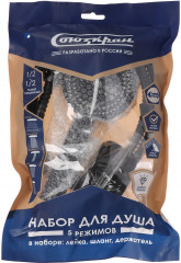 Набор для душа - Фото 5