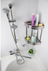 Стойка для душа - Фото 5